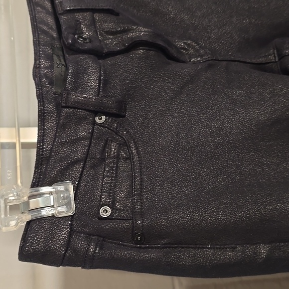 For all mankind jeggings - Picture 4 of 11